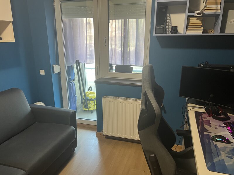 Baneasa, Complex Rezidential Greenfield,