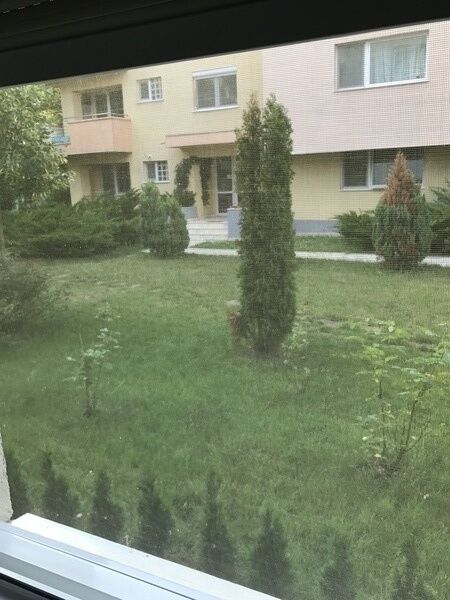 Baneasa, Complex Rezidential Greenfield,