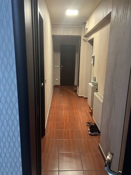 Baneasa, Complex Rezidential Greenfield,