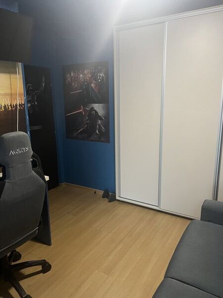 Baneasa, Complex Rezidential Greenfield,