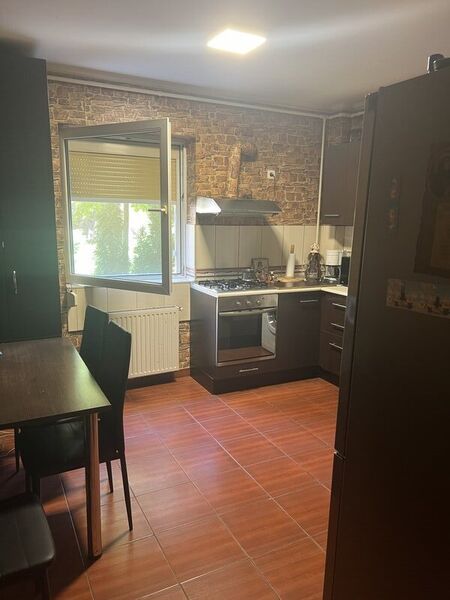 Baneasa, Complex Rezidential Greenfield,