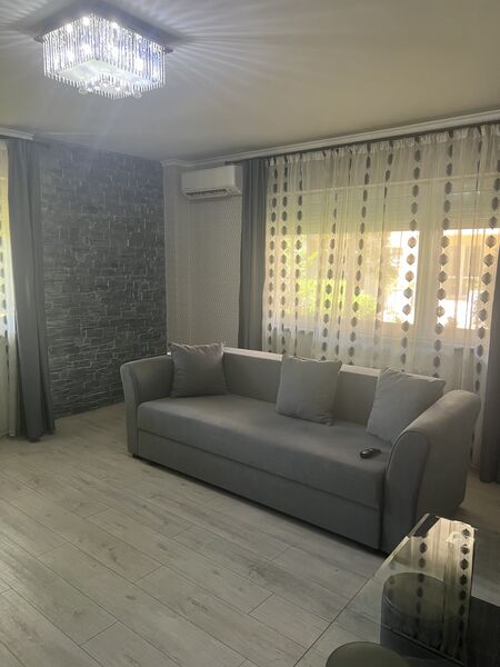 Baneasa, Complex Rezidential Greenfield,