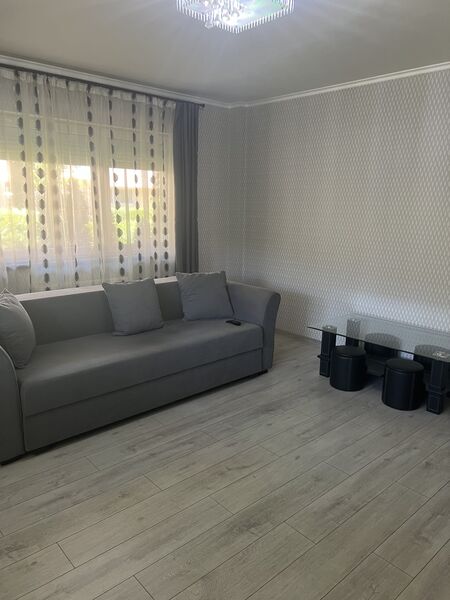 Baneasa, Complex Rezidential Greenfield,