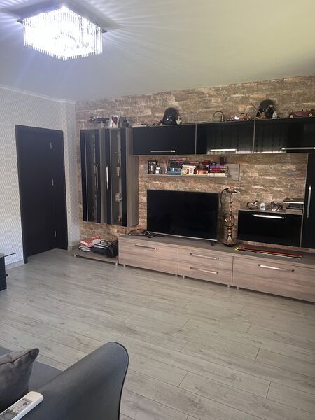 Baneasa, Complex Rezidential Greenfield,