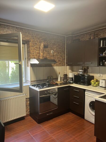 Baneasa, Complex Rezidential Greenfield,