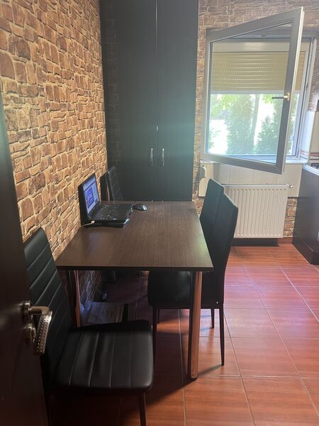 Baneasa, Complex Rezidential Greenfield,