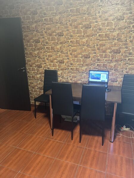 Baneasa, Complex Rezidential Greenfield,