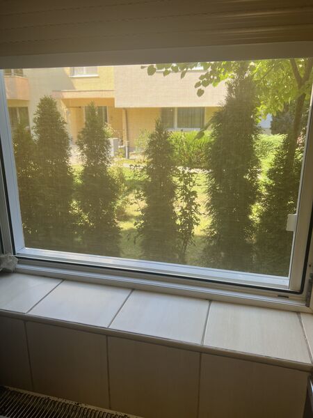 Baneasa, Complex Rezidential Greenfield,